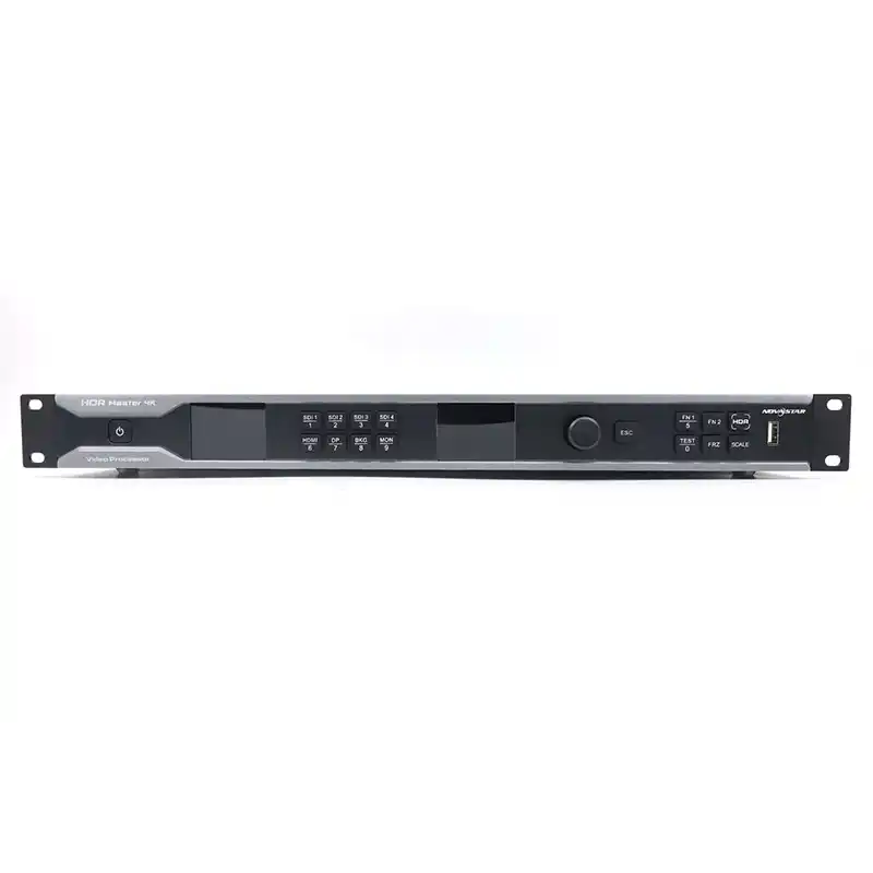Novastar HDR Master 4K Video Processor