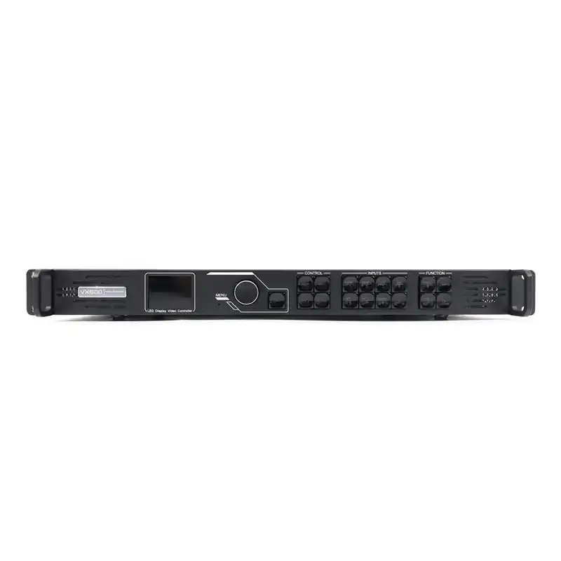 Novastar LED Screen VX600 All-in-one Video Controller4