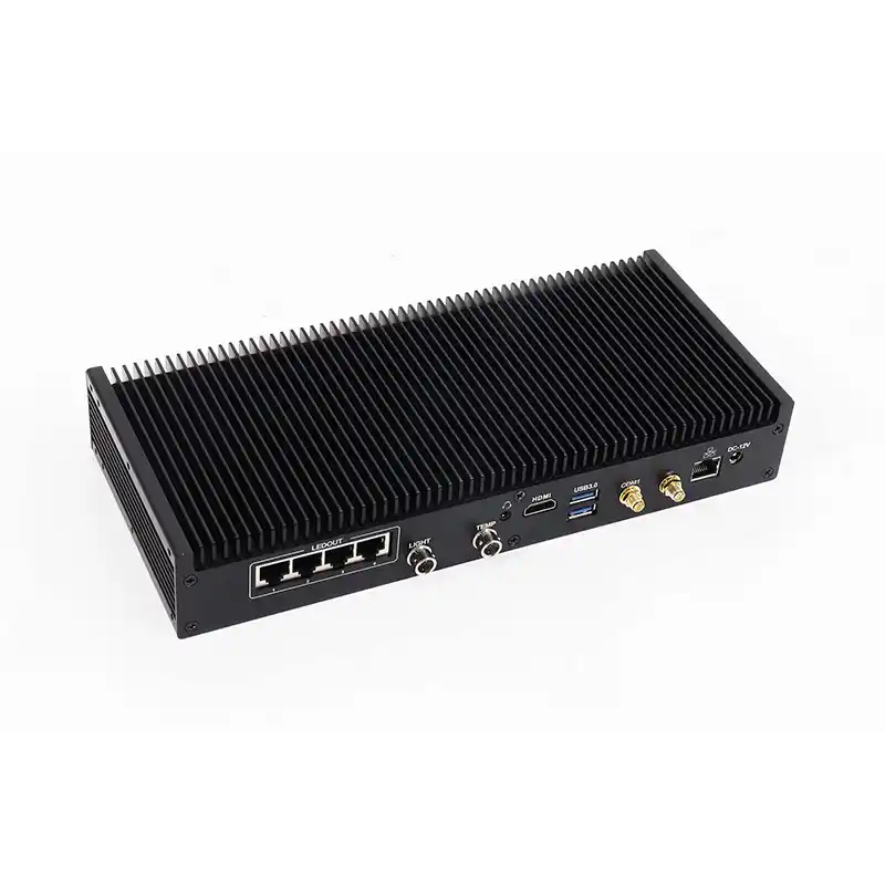 Novastar MBOX600 LED Screen Industrial Controller2