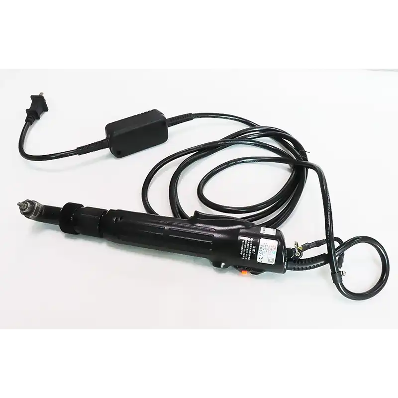 LED Display L Shape Screw Driver for Module Installation2