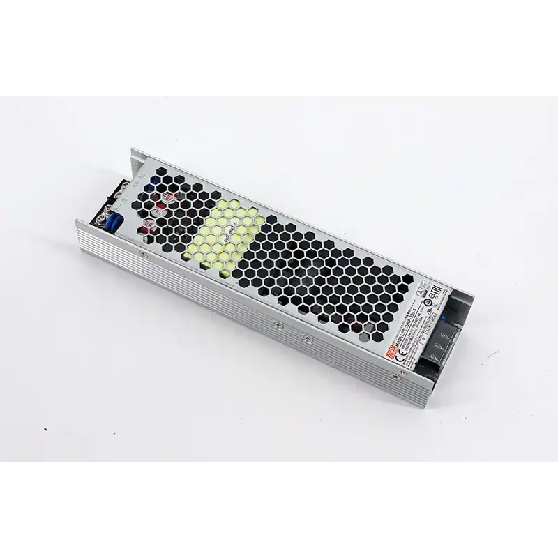 Meanwell UHP-350-5 Single-output Slim Type LED Power Supply3