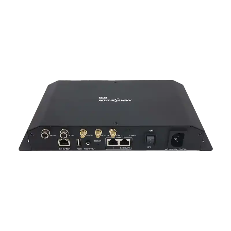 Novastar TB3 Video Screen LED Controller Box4