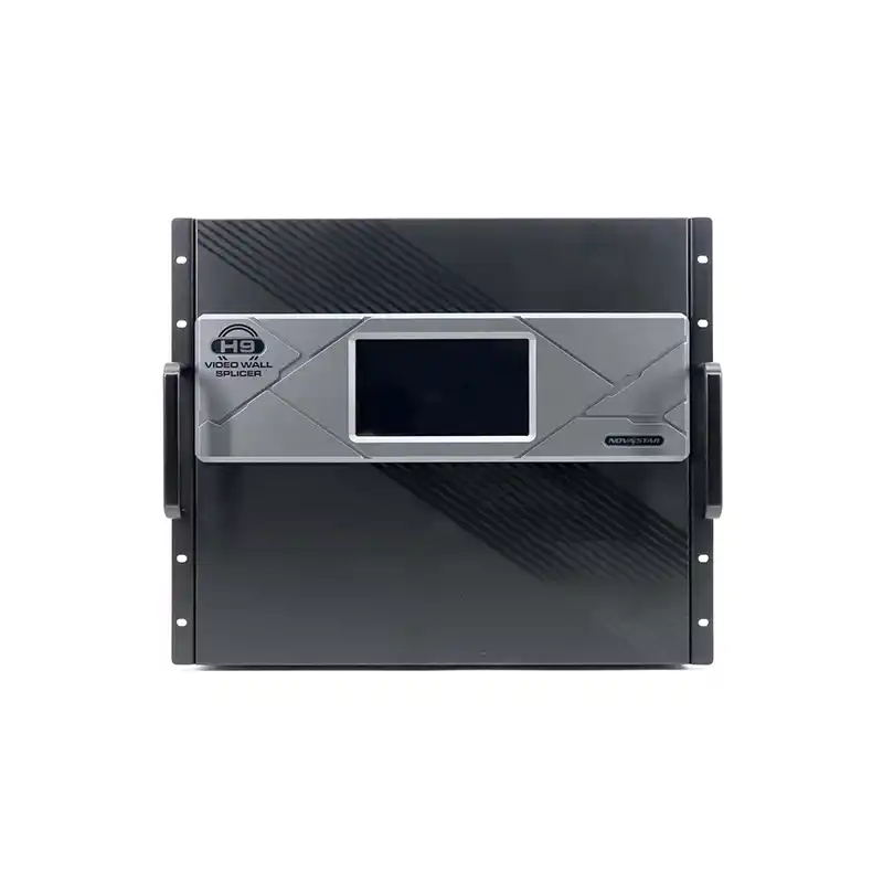 Novastar H Series H15 H9 H5 H2 Video splicer matrix for Narrow Pitch LED Display Media Server6