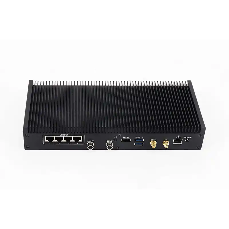 Novastar MBOX600 LED Screen Industrial Controller3