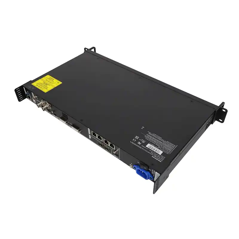 Novastar LED Screen VX400 All-in-one Video Controller5