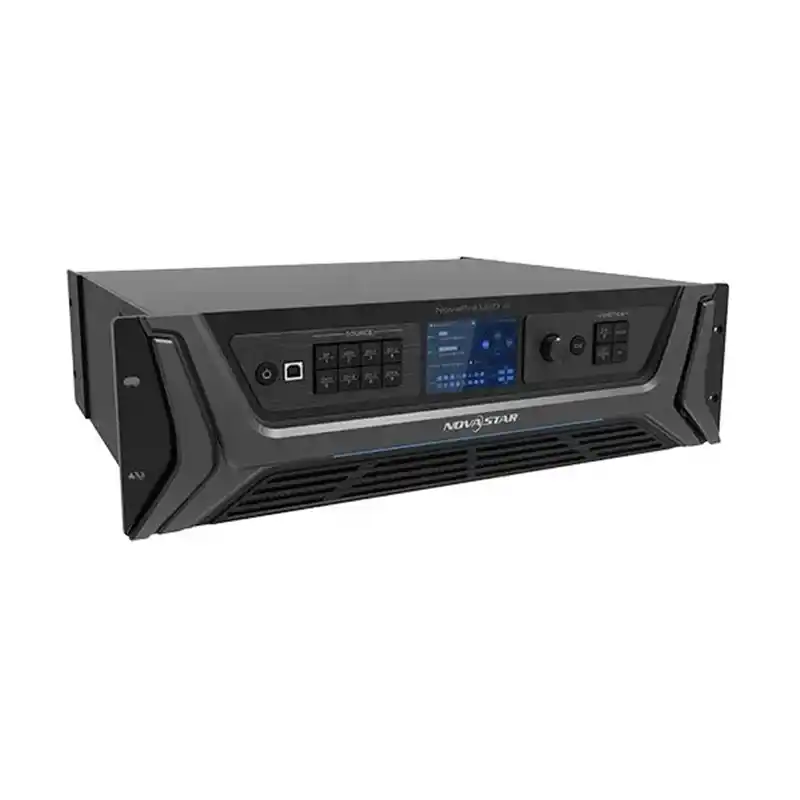 Novastar NovaPro UHD JR All-in-one LED Wall Video Processor