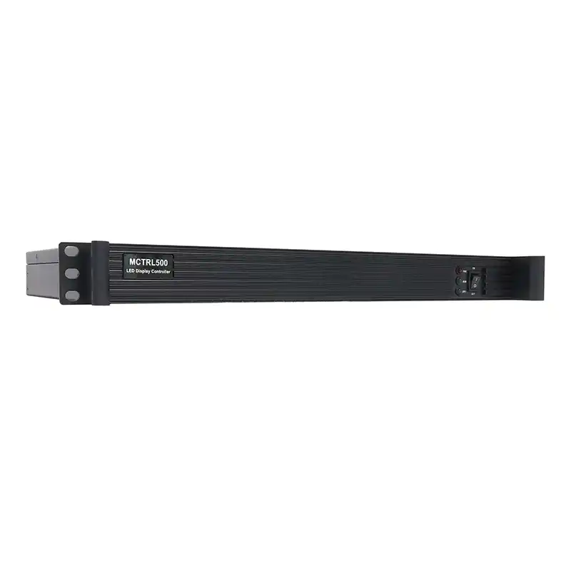 MCTRL500 NOVASTAR LED Display Player3