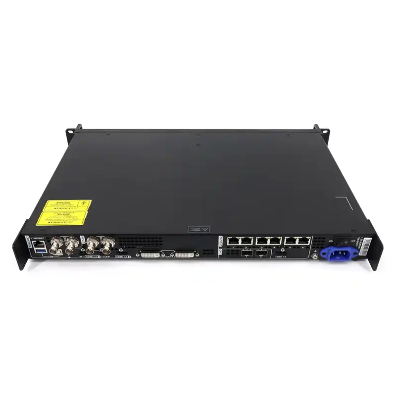 Novastar LED Screen VX600 All-in-one Video Controller3