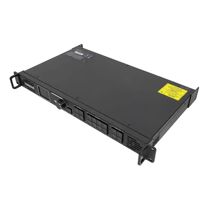 Novastar LED Screen VX400 All-in-one Video Controller2