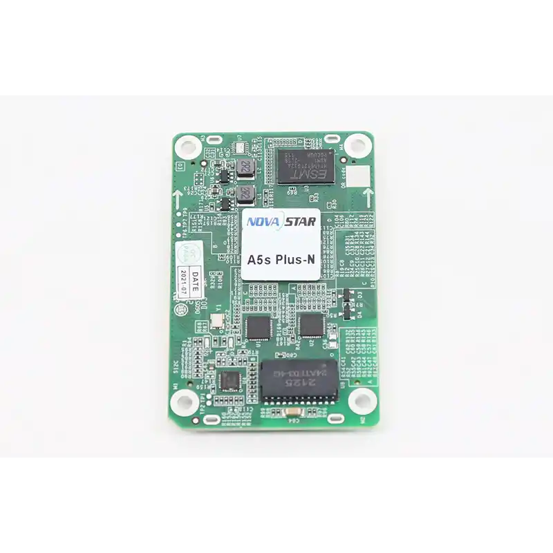 Novastar A5S PLUS-N Mini Receiving Card2