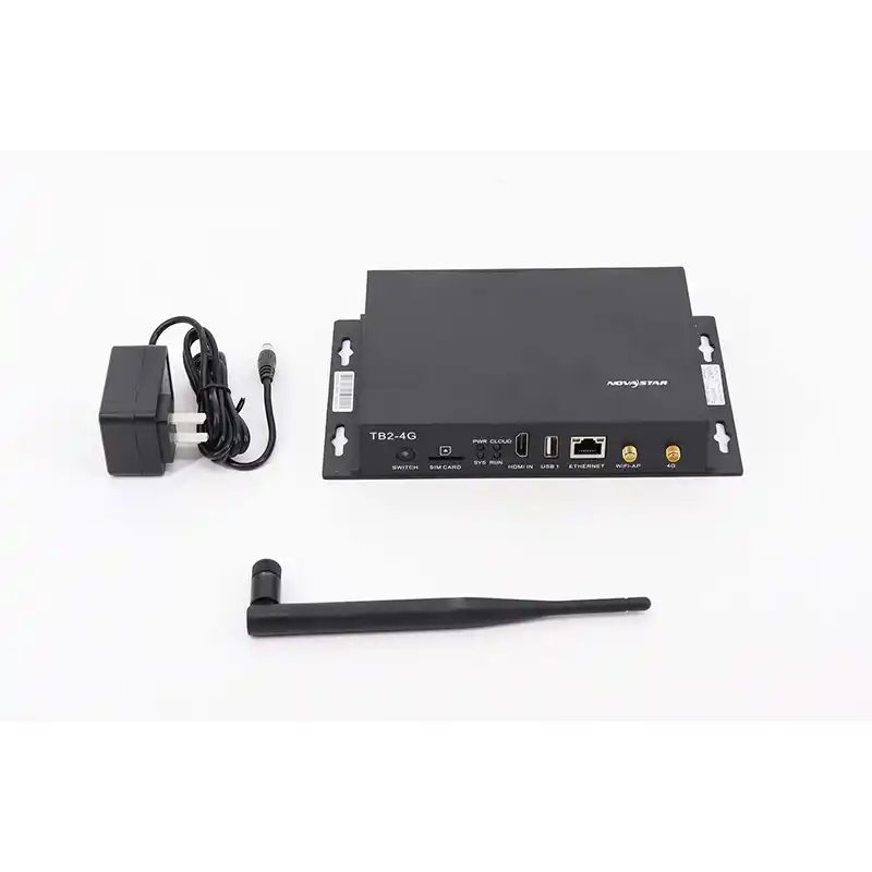 Novastar TB2-4G LED Display Video Control Box3