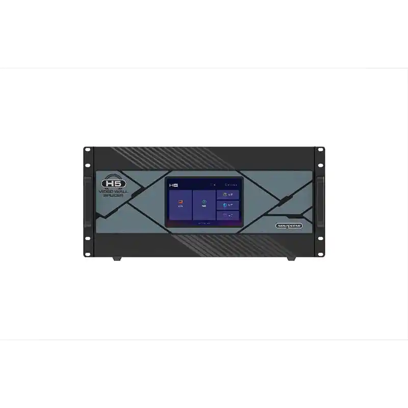 Novastar H Series H15 H9 H5 H2 Video splicer matrix for Narrow Pitch LED Display Media Server3