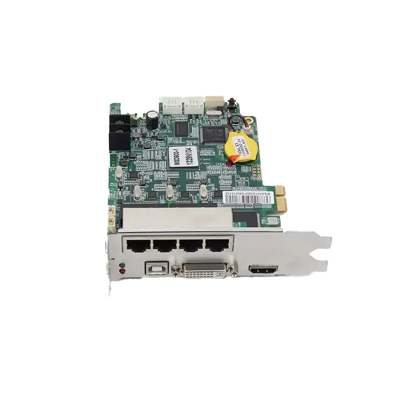 NOVASTAR MSD600 MSD600-1 HD LED Screen Driver Card6