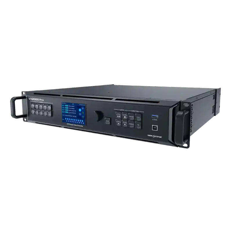 Novastar LED Screen VX2000 Pro All-in-one Video Controller