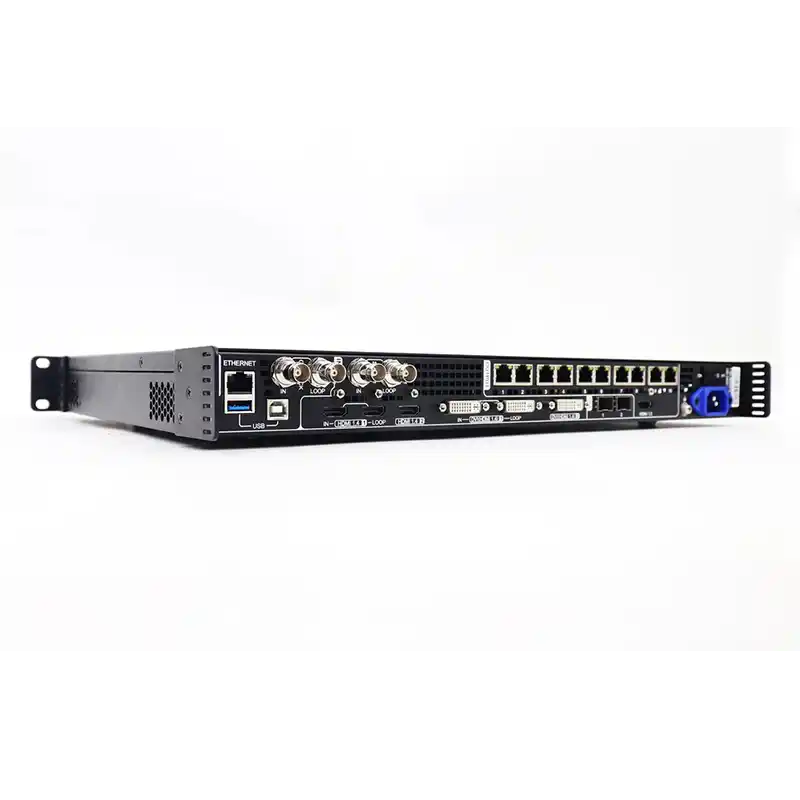Novastar VX1000 All-in-One Fine-Pitch LED Screens Controller5