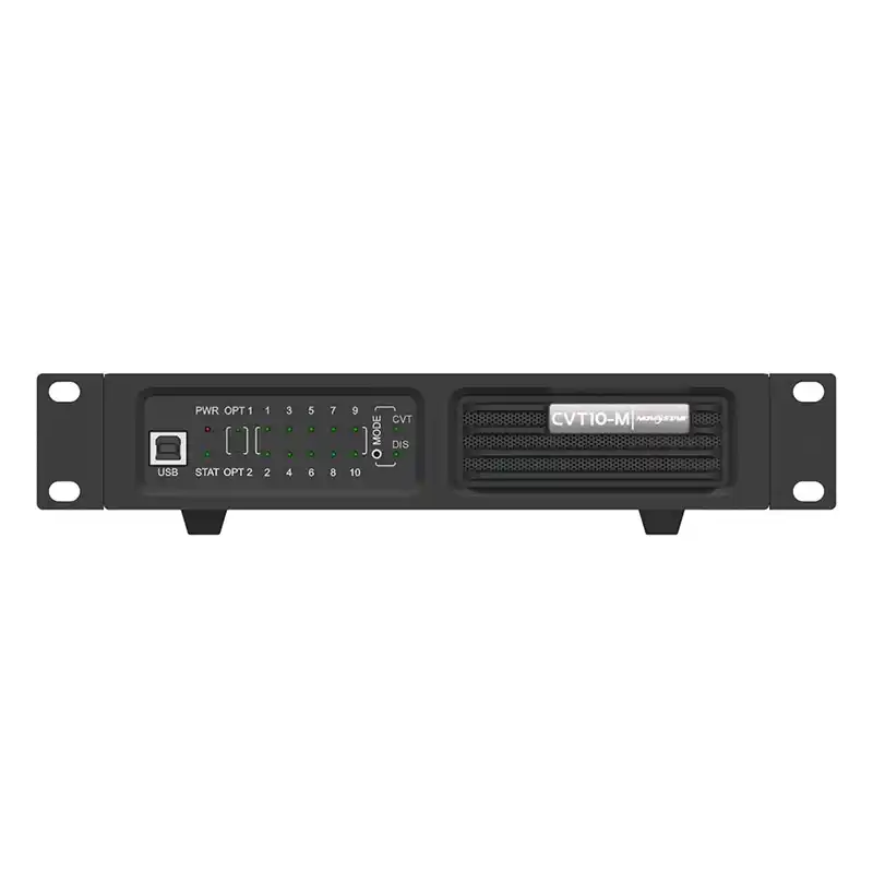 Novastar CVT10-M multi-mode LED Display Fiber Converter
