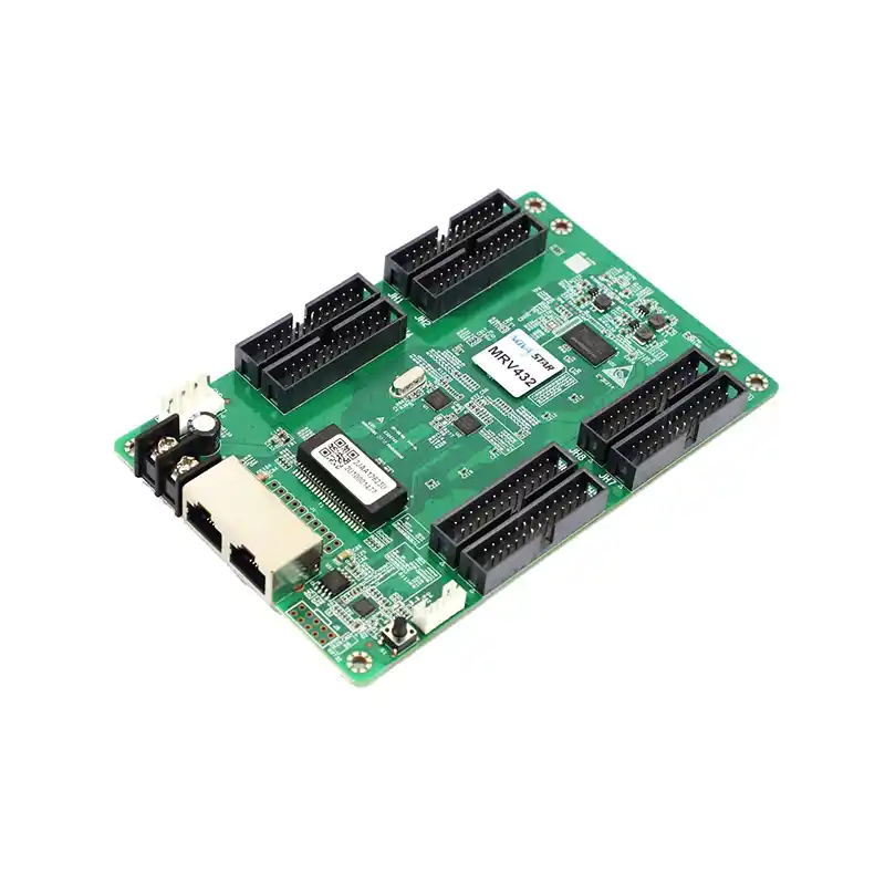 MRV432 Novastar Receiving Card3