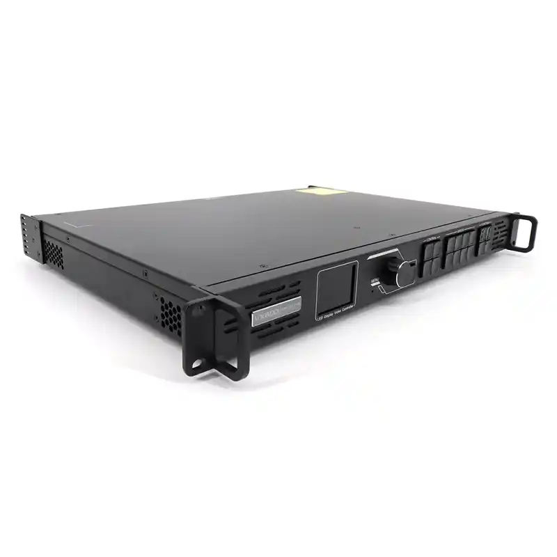 Novastar LED Screen VX600 All-in-one Video Controller2