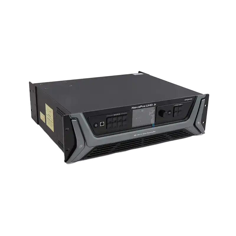 NovaPro UHD Jr All-in-one Professional 4K LED Video Screen Controller2
