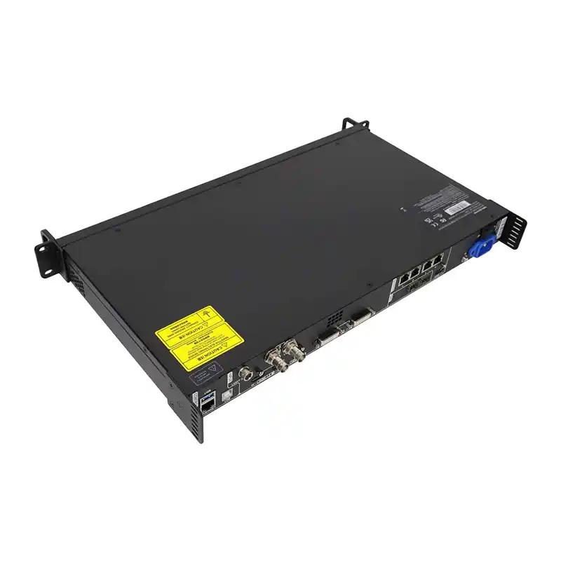 Novastar LED Screen VX400 All-in-one Video Controller4