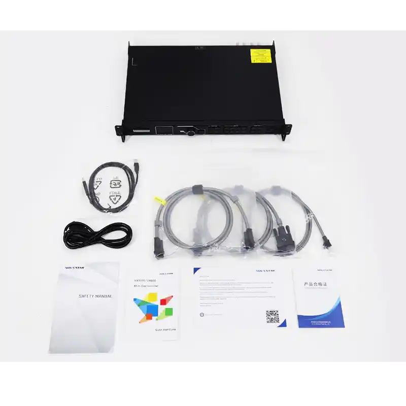 Novastar VX1000 All-in-One Fine-Pitch LED Screens Controller4