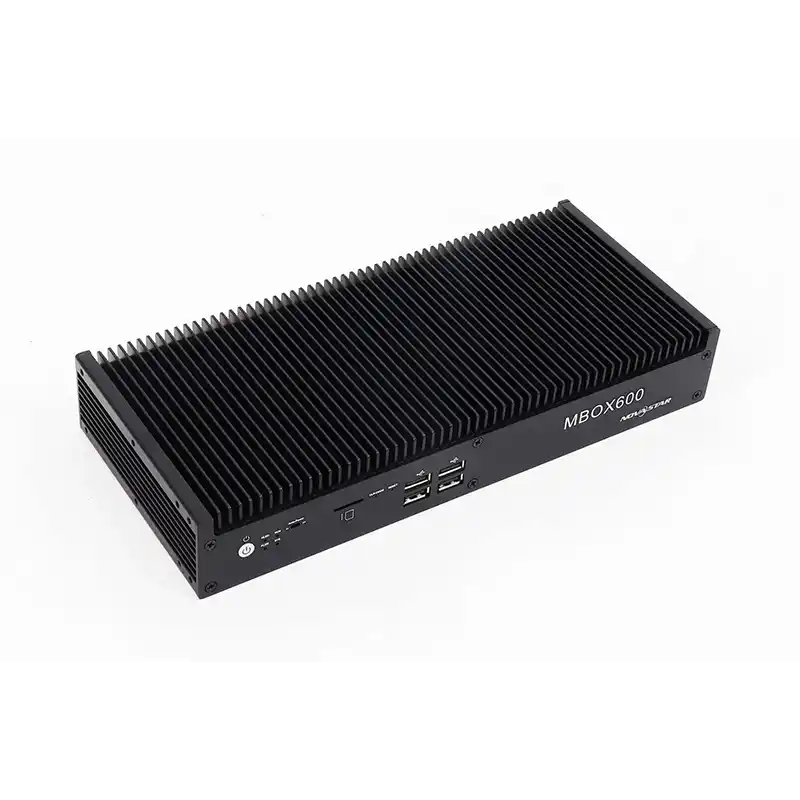 Novastar MBOX600 LED Screen Industrial Controller4