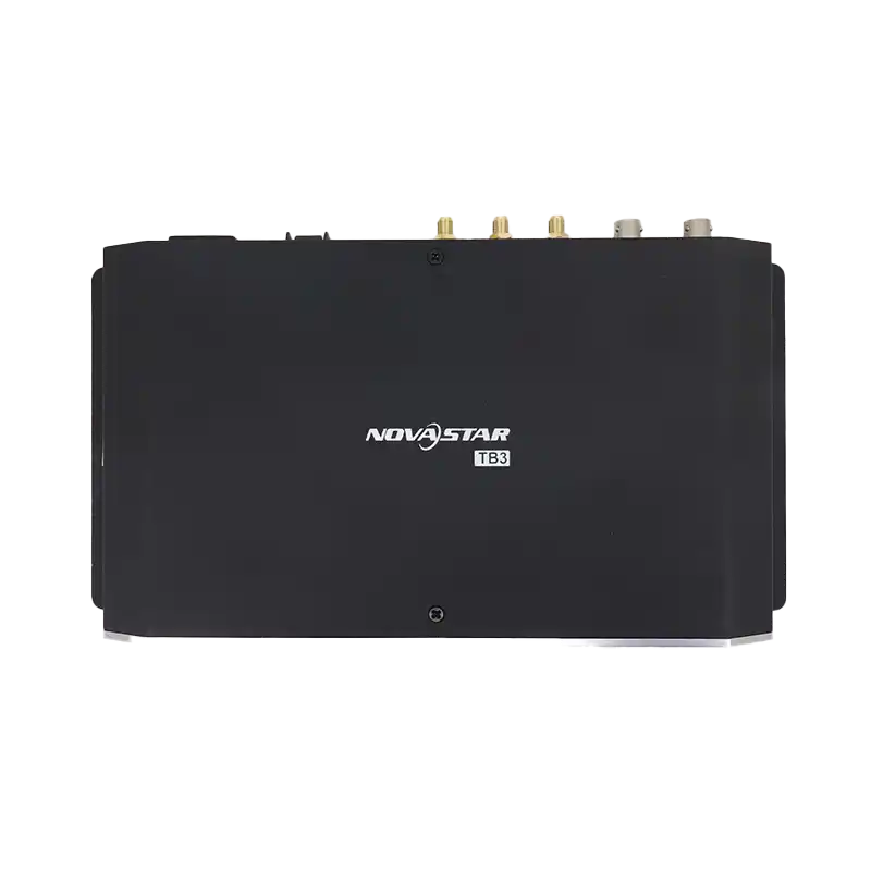 Novastar TB3 Video Screen LED Controller Box2