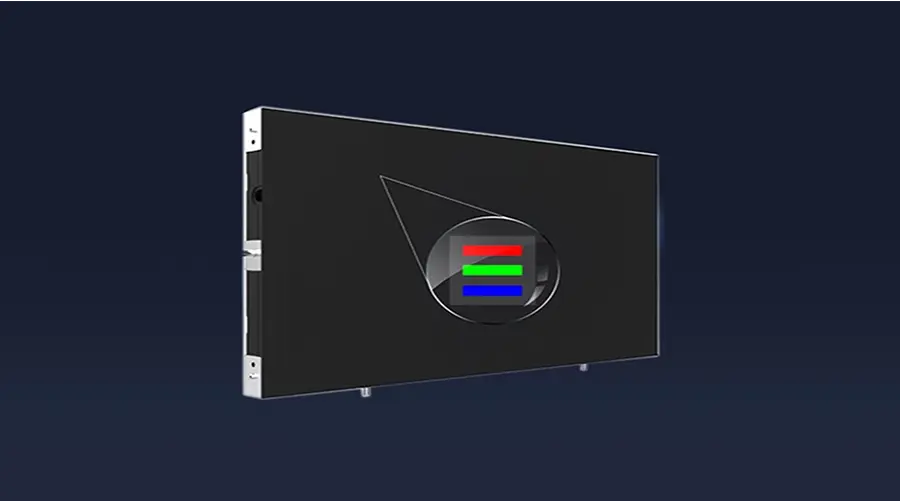 Excellent Visual Performance