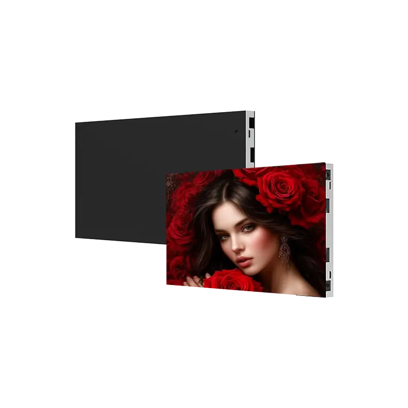 Micro LED Display – IFM MIP Series