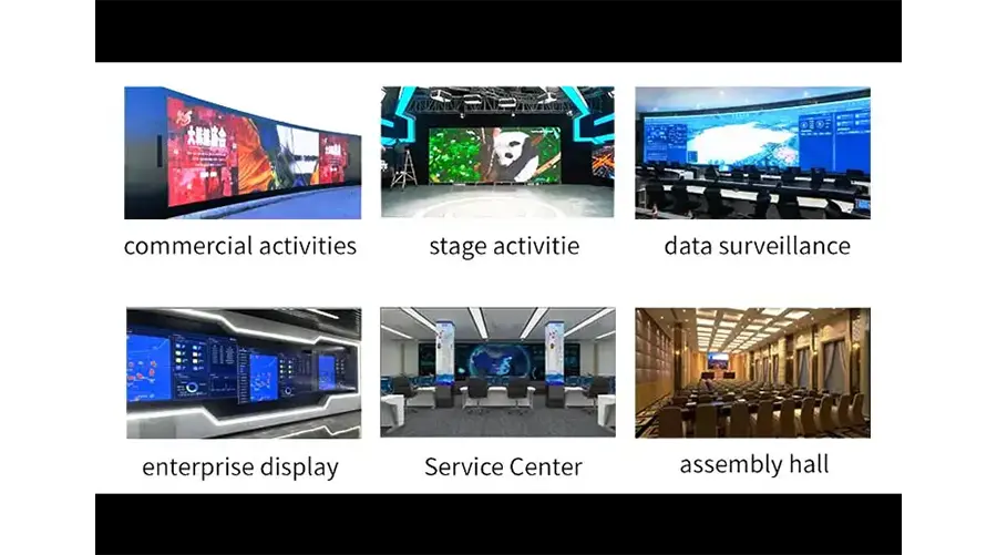 Customizable Solutions for Every Need