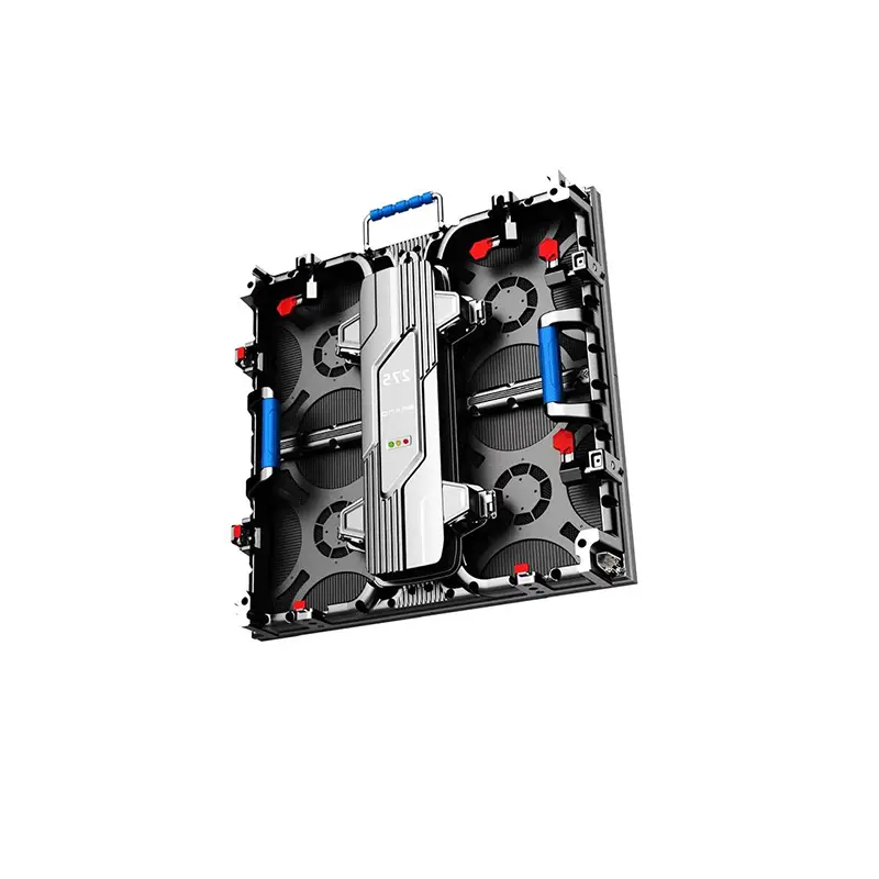 Stage  Rental LED Display RF-GK Series2