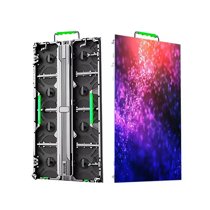 Stage Rental LED Display RFR-DM Series3
