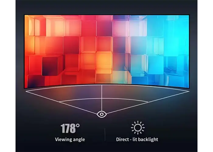 Ultra-Light & Ultra-Thin Design