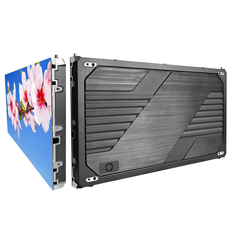 Indoor Led Screen IF-B Series2