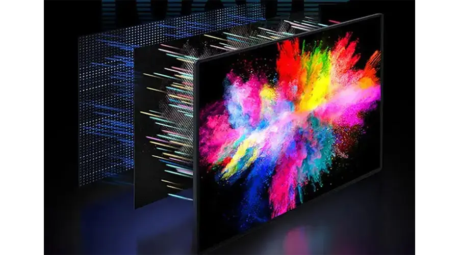 Seamless Splicing for Flawless Displays