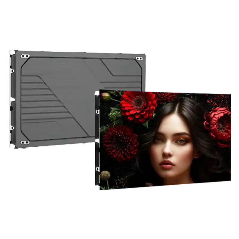 Indoor Led Screen IF-B Series