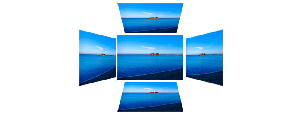 P2.5 led display Small pitch and high brightness3