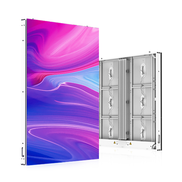 High-Visibility P10 Outdoor LED Screen for All Weather