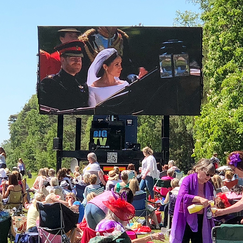 Premium P3.91 Rental LED Display for High-Definition Stage Presentations4