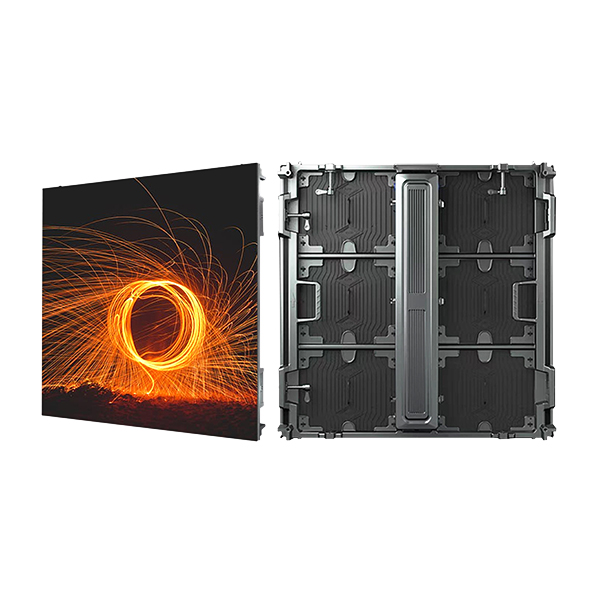 P8 Outdoor LED Screen for High-Visibility Outdoor Advertising1