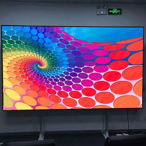 P1.5 Ultra-fine pitch indoor led display4