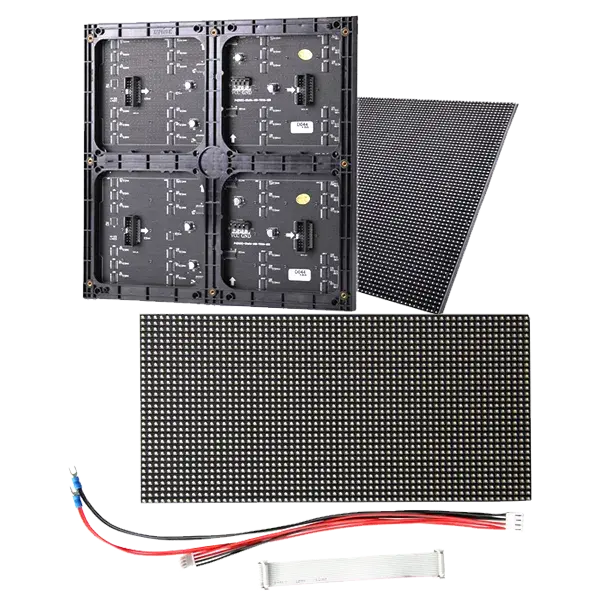 P2 indoor led screen Small pitch and high brightness3