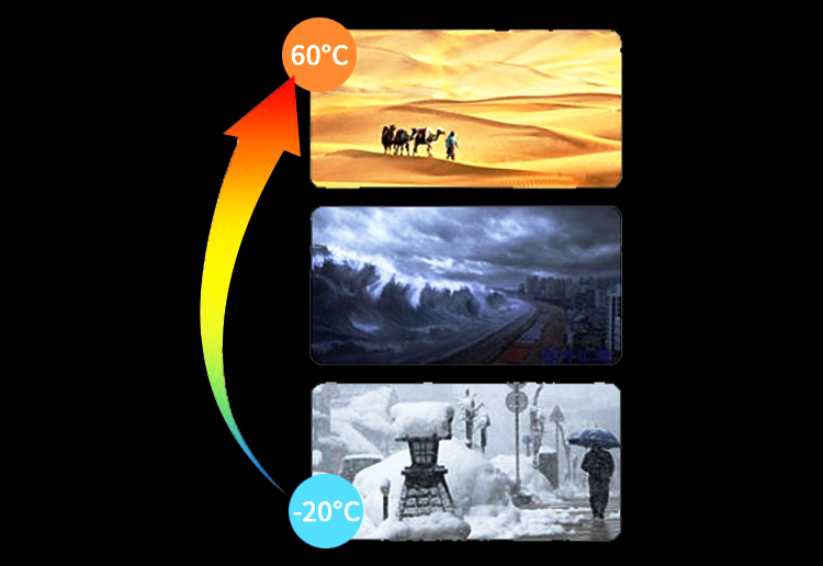 P4.81 Rental LED Display Solution for Versatile Event Backdrops4