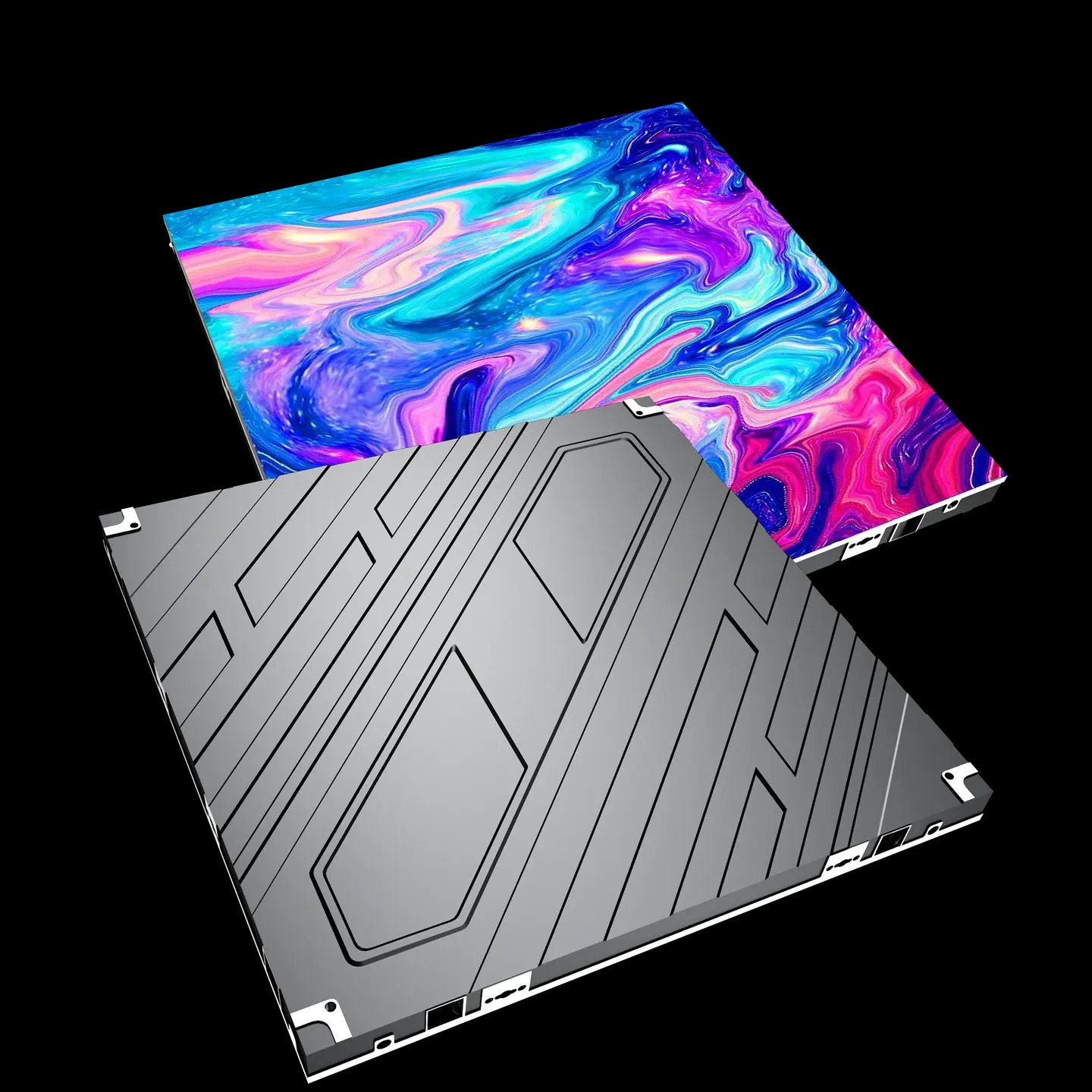 P2.5 led display Small pitch and high brightness