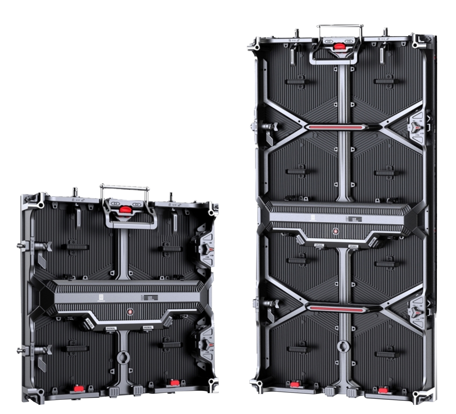 P2.5 Stage LED Display Screen for Indoor Events and Live Shows