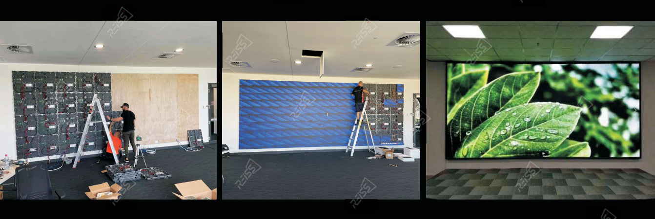 Multiple Installation