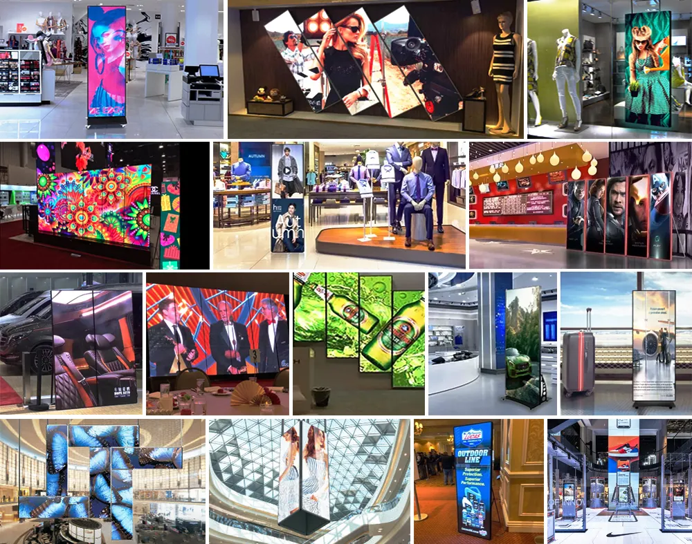 P1.25 Stage Rental LED Display – Ultra HD Screen6