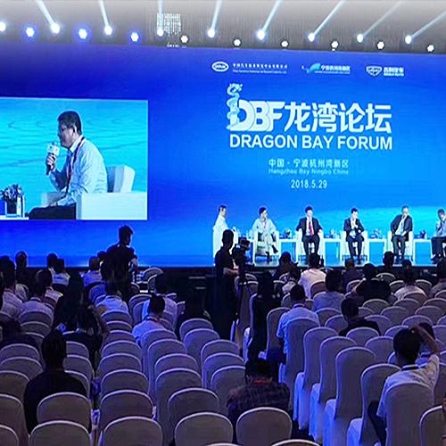 P5 indoor led screen Small pitch and high brightness3