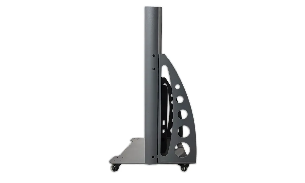 Unique Base Bracket