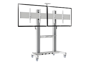 Mobile Trolley Installation